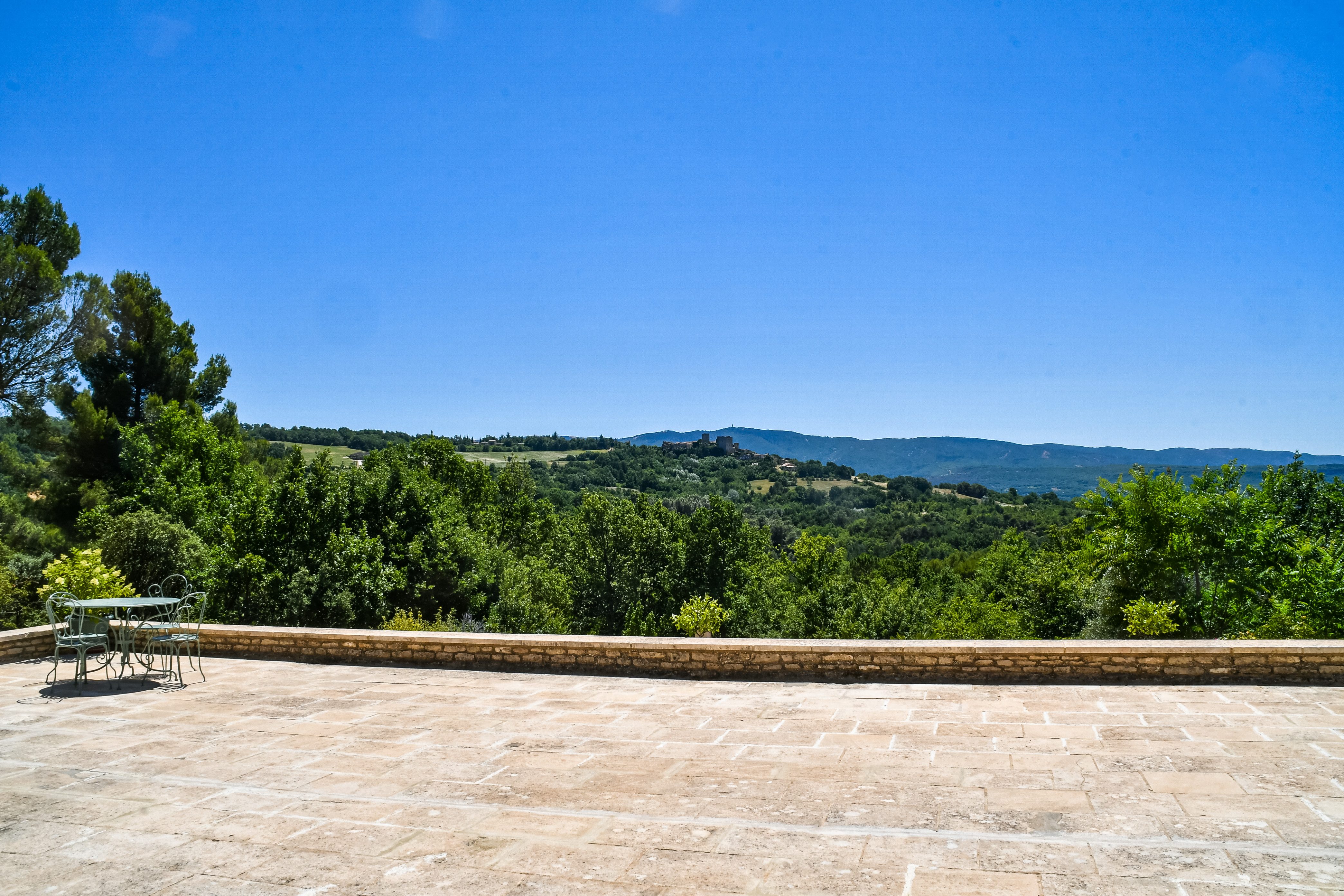 Le Domaine du Coulet de Plumes